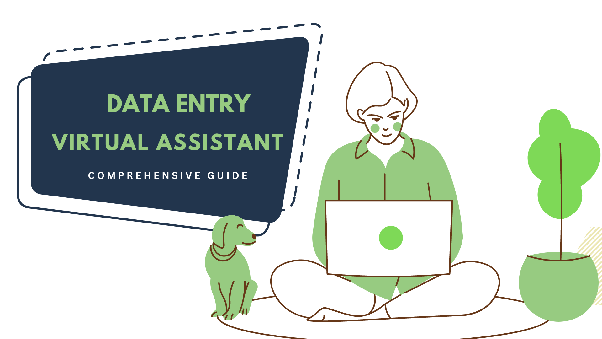 Data Entry Virtual Assistant In 2023 (Comprehensive Guide)