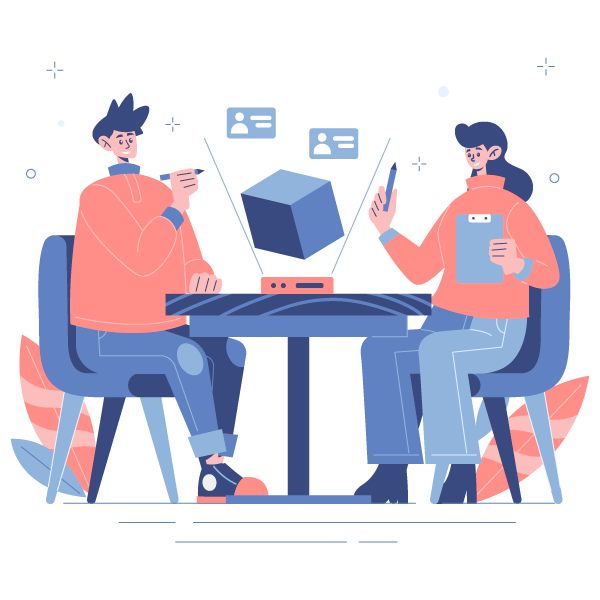 a group of people playing instruments