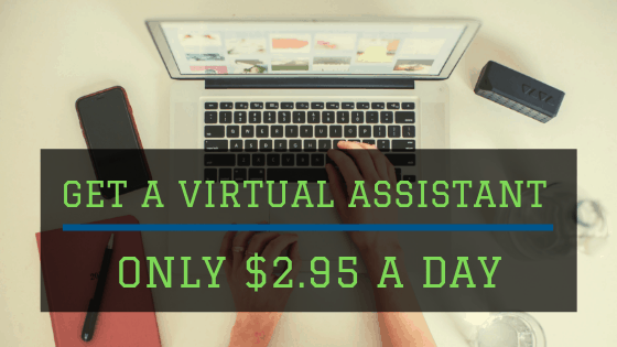 Top-down view of a laptop and some gadgets. Overlayed text includes the page title.